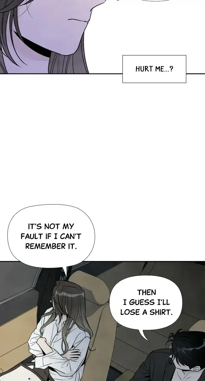 My Reason to Die Chapter 44 - page 13