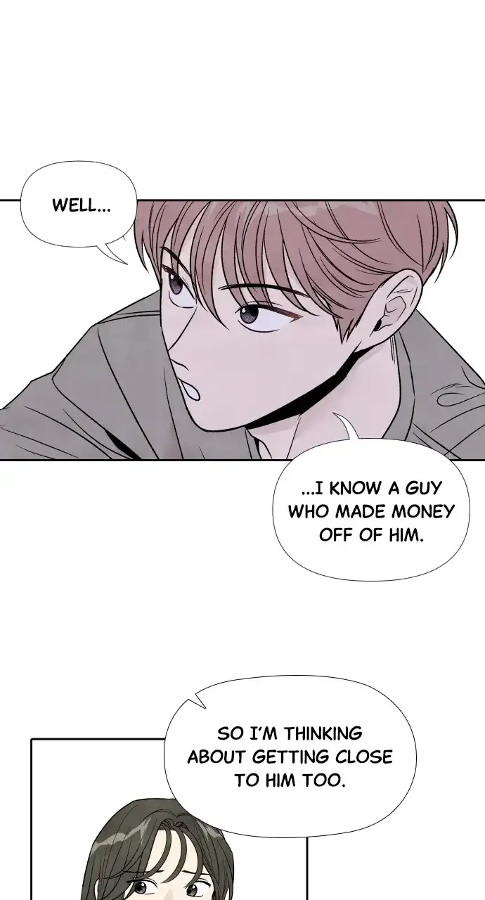 My Reason to Die Chapter 44 - page 31