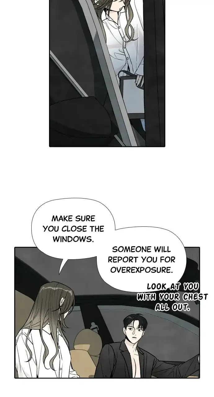 My Reason to Die Chapter 44 - page 3