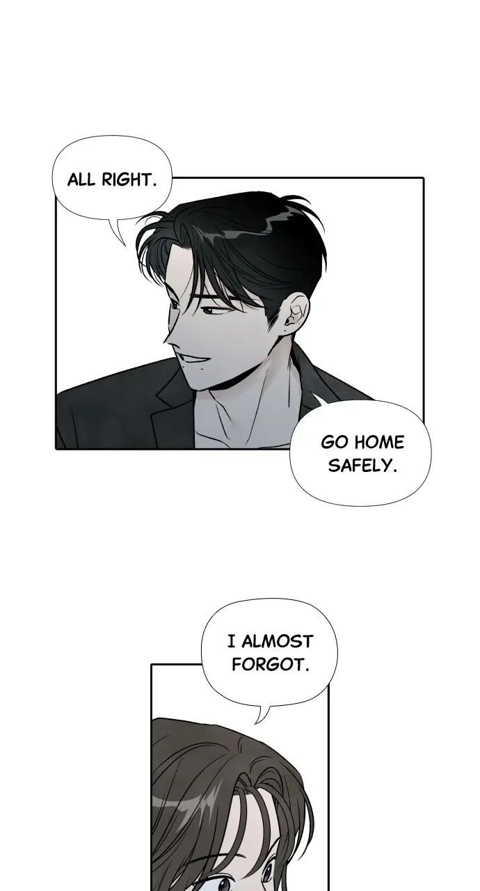 My Reason to Die Chapter 44 - page 4