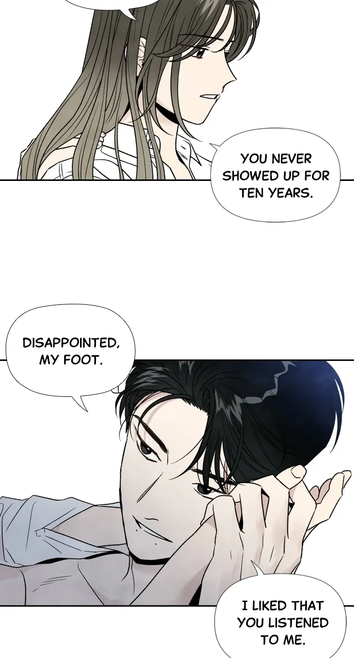My Reason to Die Chapter 42 - page 53