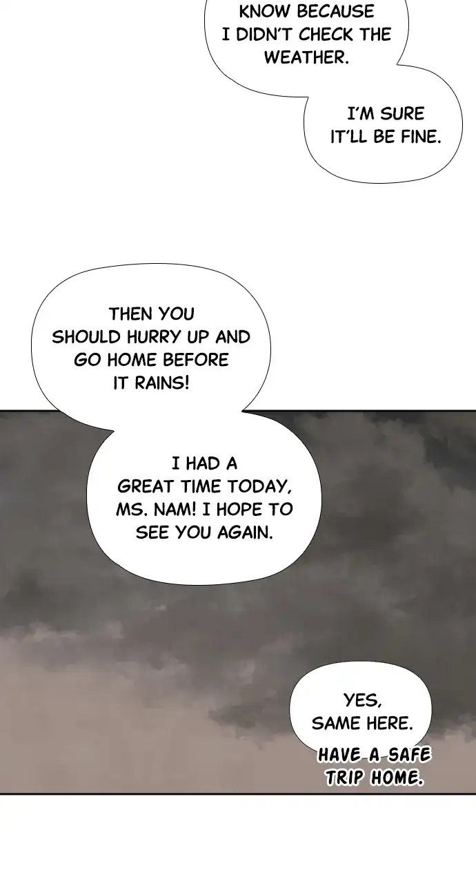 My Reason to Die Chapter 40 - page 6