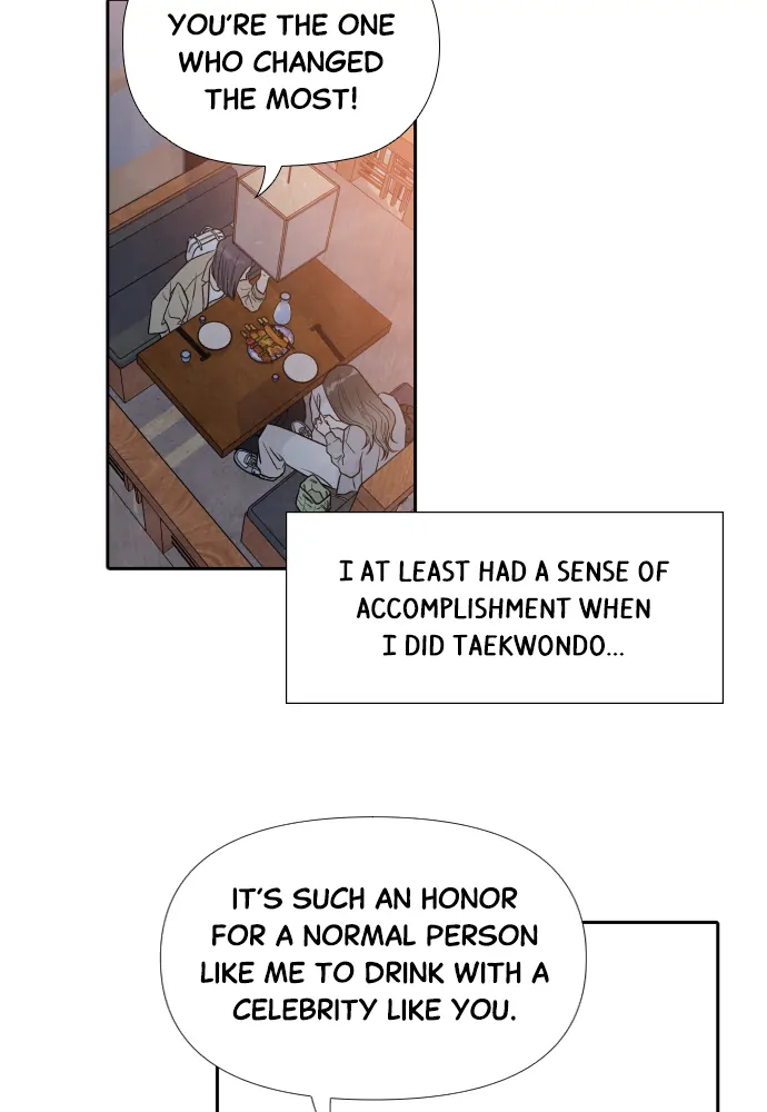 My Reason to Die Chapter 31 - page 58