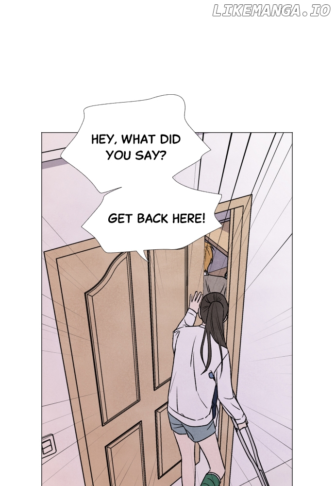 My Reason to Die Chapter 4 - page 107