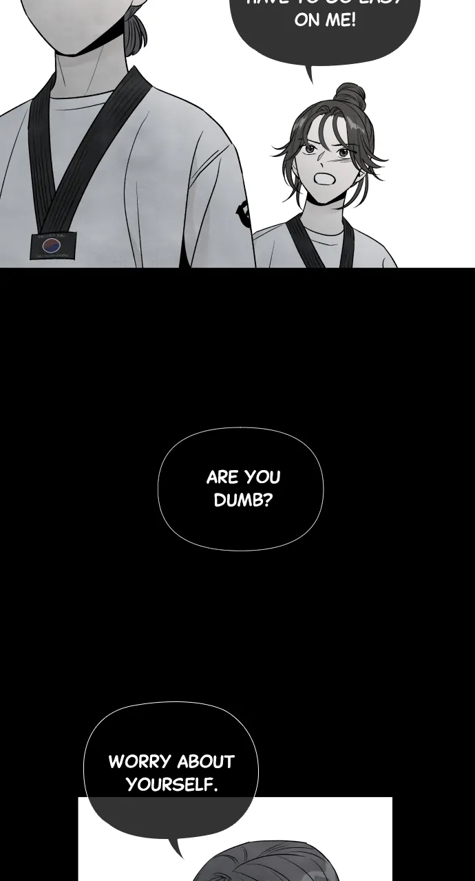 My Reason to Die Chapter 38 - page 26