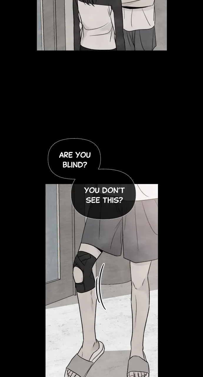 My Reason to Die Chapter 38 - page 42