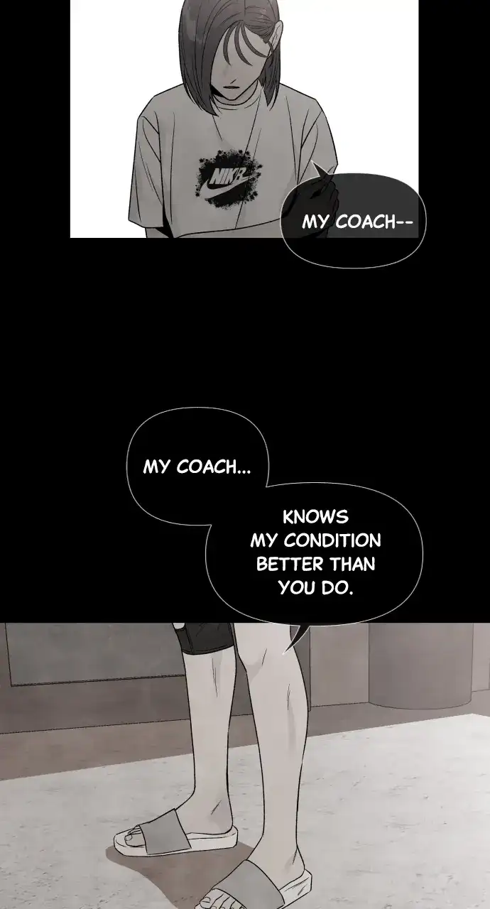 My Reason to Die Chapter 38 - page 44