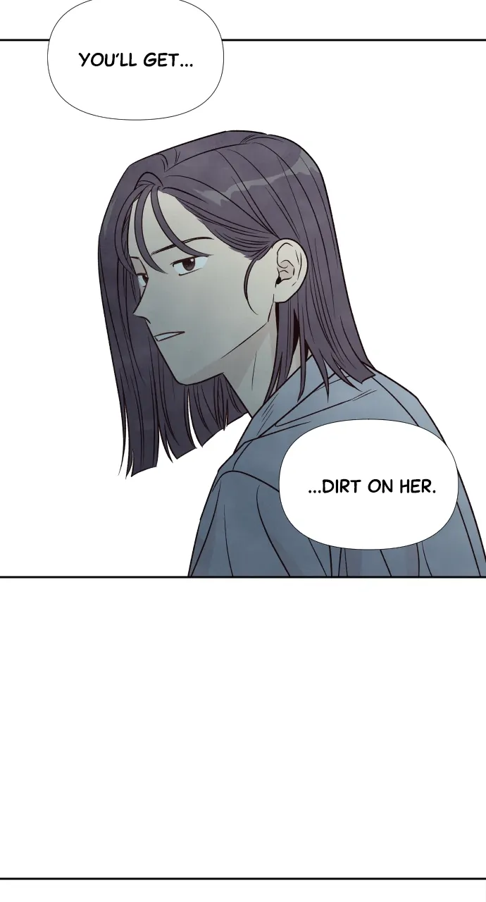 My Reason to Die Chapter 38 - page 60
