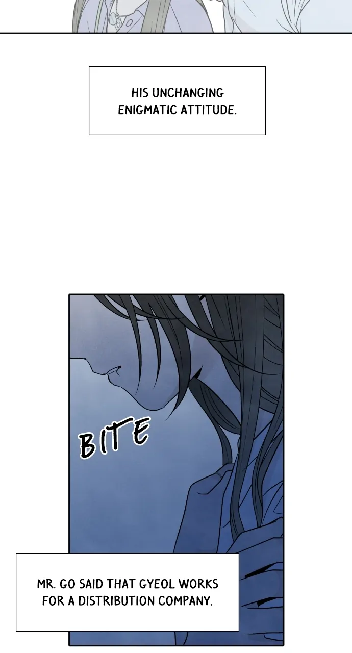 My Reason to Die Chapter 37 - page 30