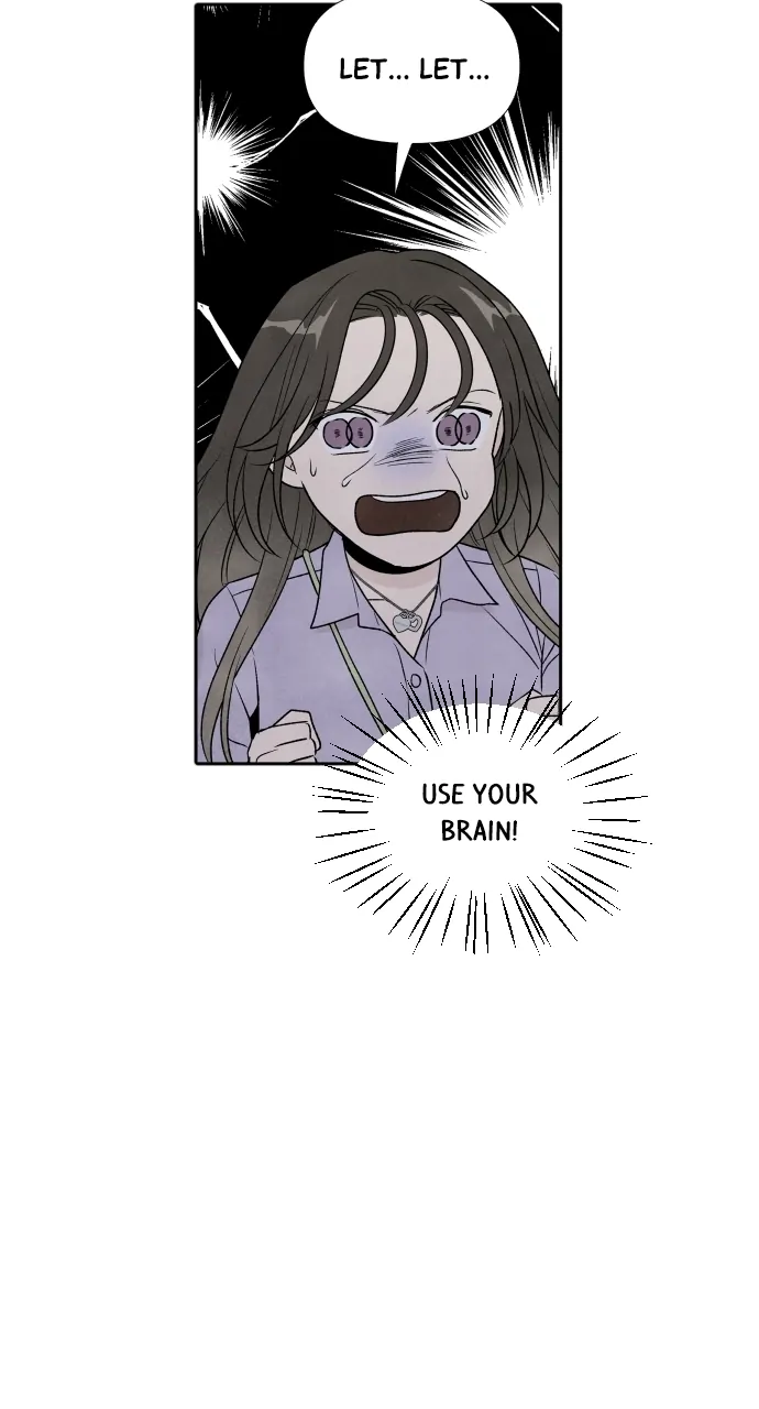 My Reason to Die Chapter 36 - page 30