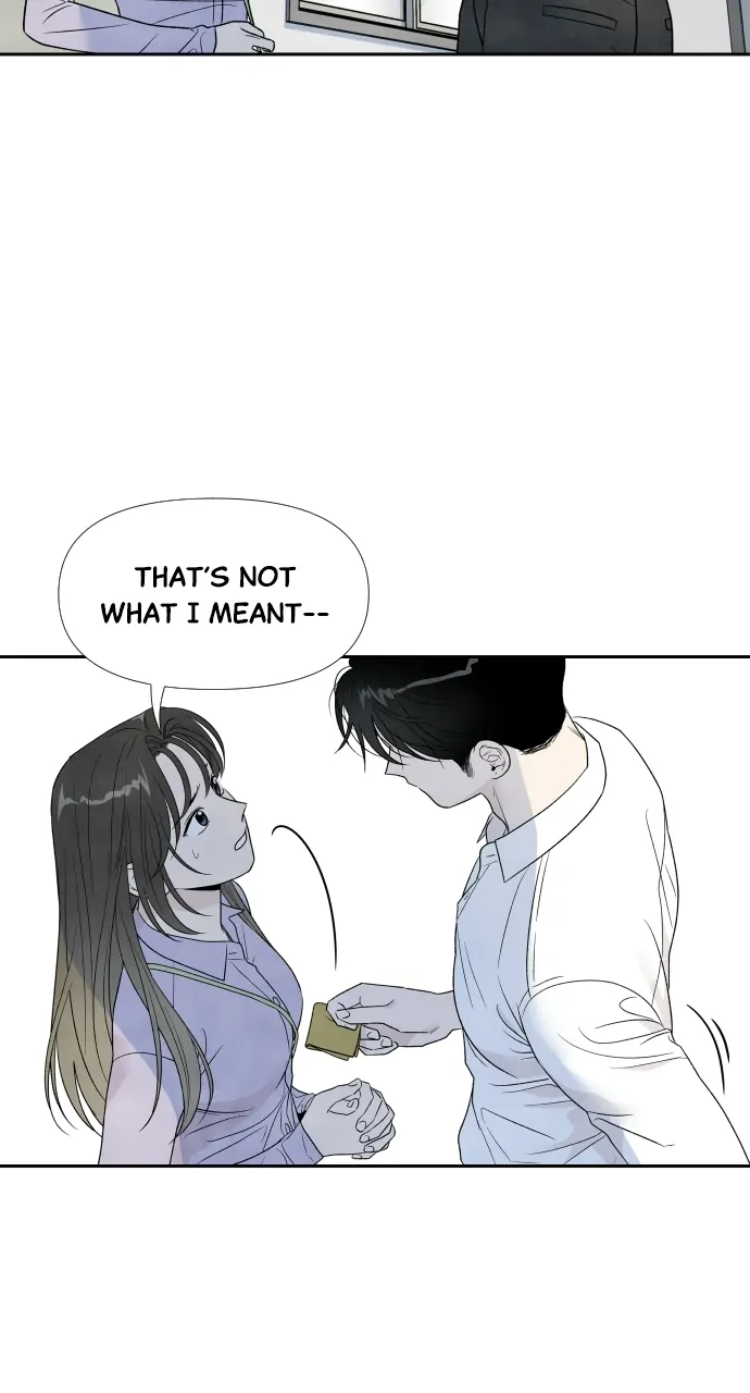 My Reason to Die Chapter 36 - page 37