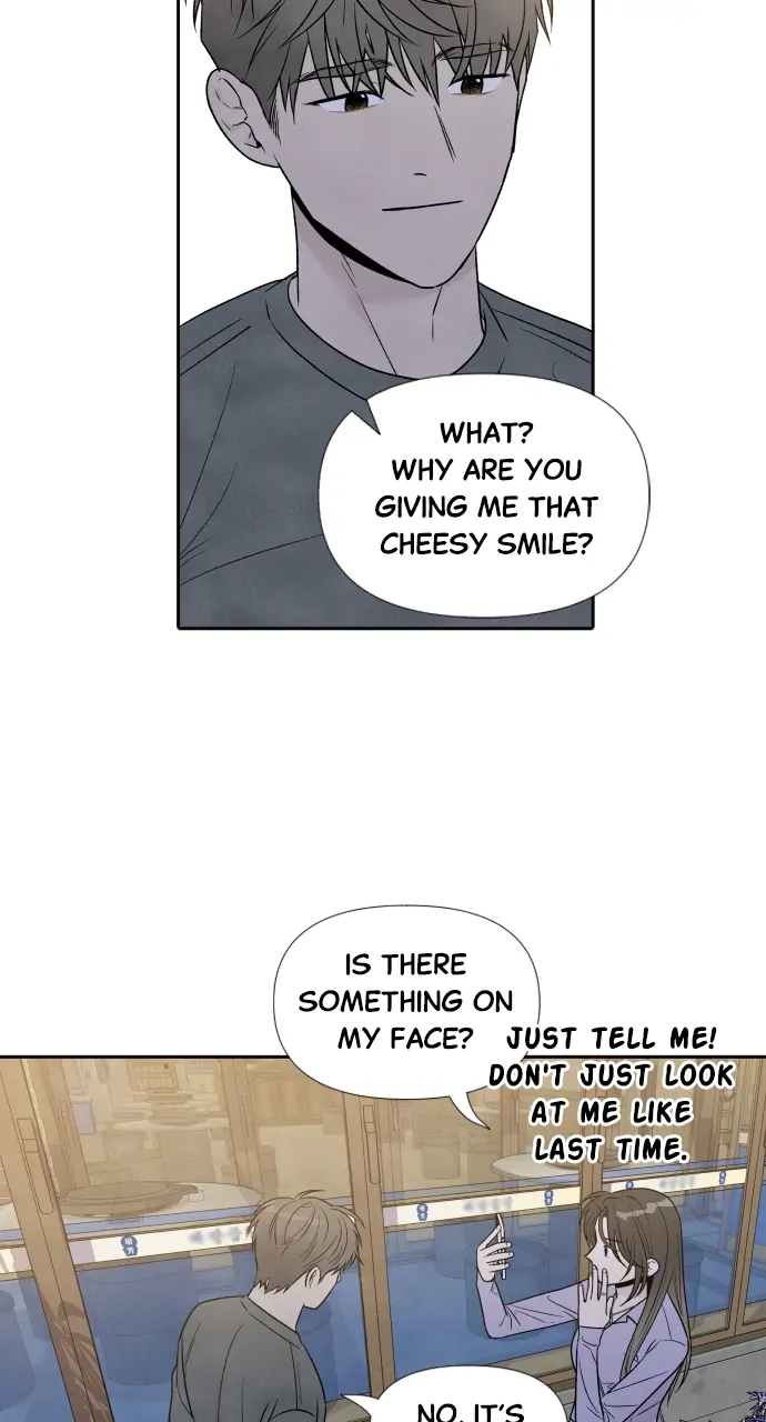 My Reason to Die Chapter 35 - page 28