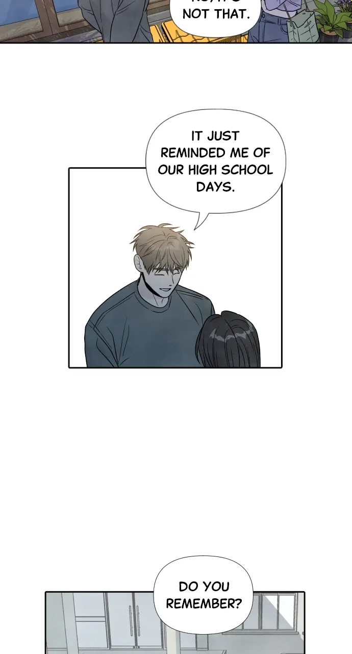 My Reason to Die Chapter 35 - page 29