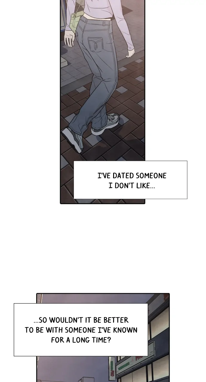 My Reason to Die Chapter 35 - page 40