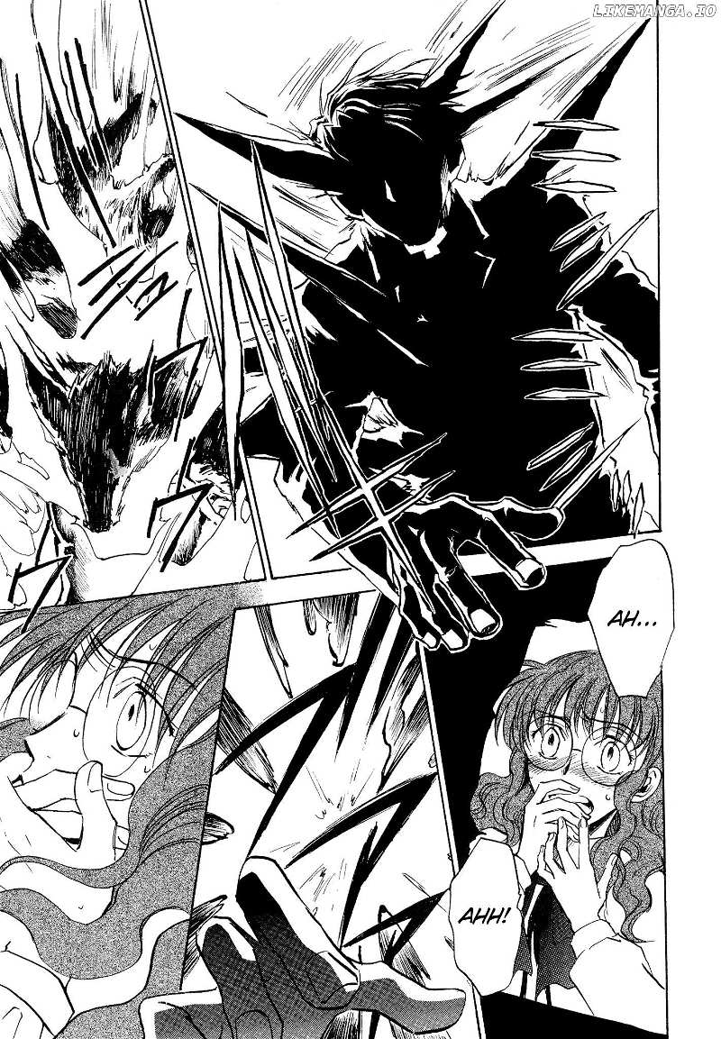 Shin Megami Tensei Apocrypha: Hato's Battle Chapter 15 - page 1