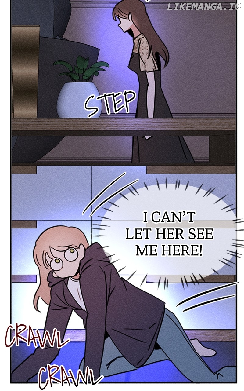 My Sister’s Private Life Chapter 29 - page 10