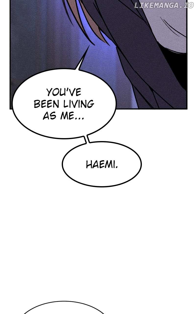 My Sister’s Private Life Chapter 30 - page 8