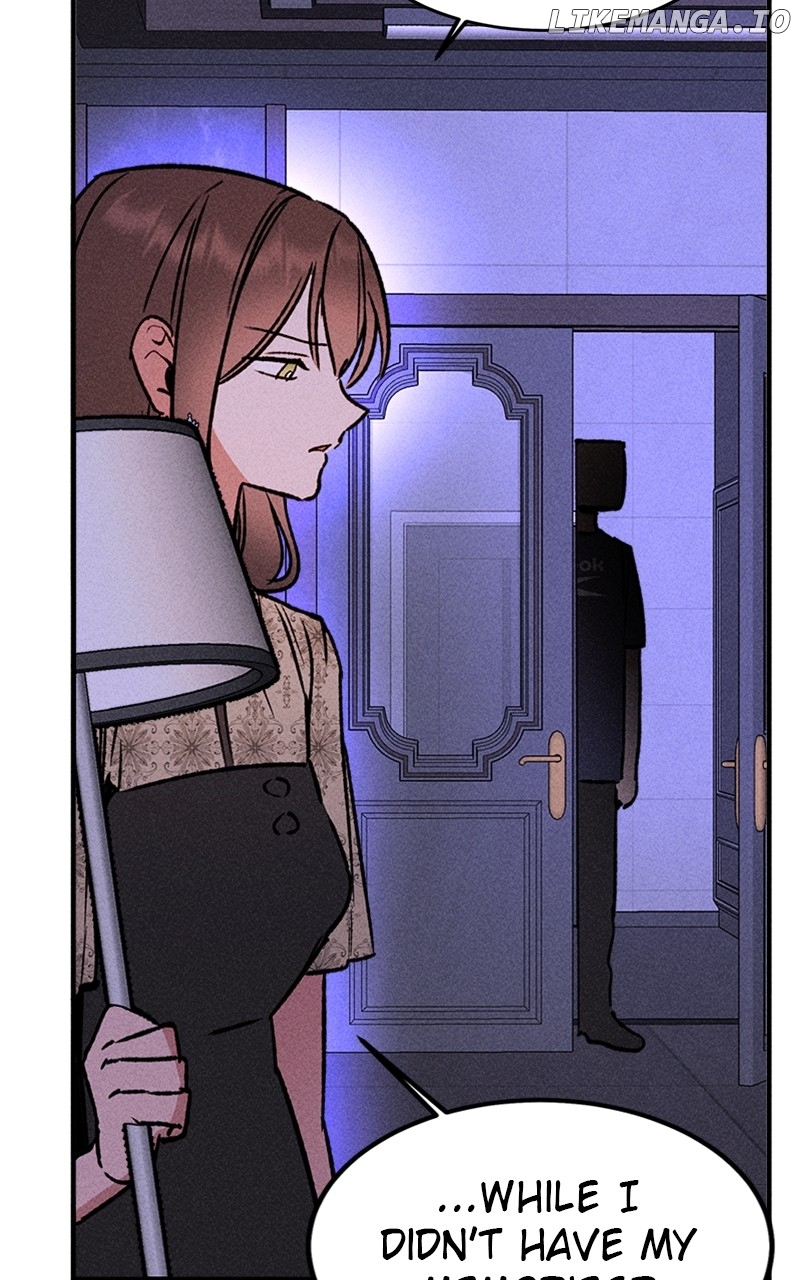 My Sister’s Private Life Chapter 30 - page 48