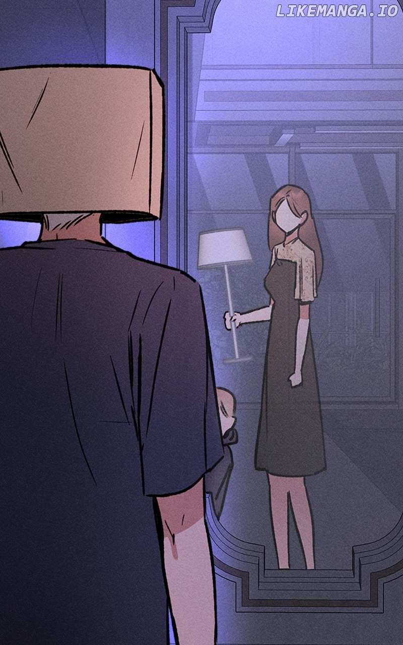 My Sister’s Private Life Chapter 30 - page 50