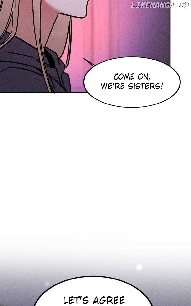 My Sister’s Private Life Chapter 30 - page 72