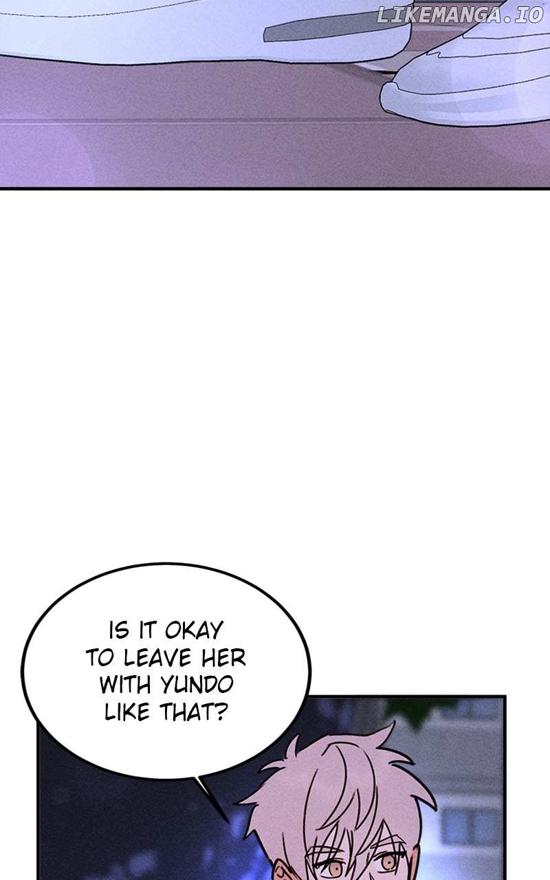 My Sister’s Private Life Chapter 30 - page 115
