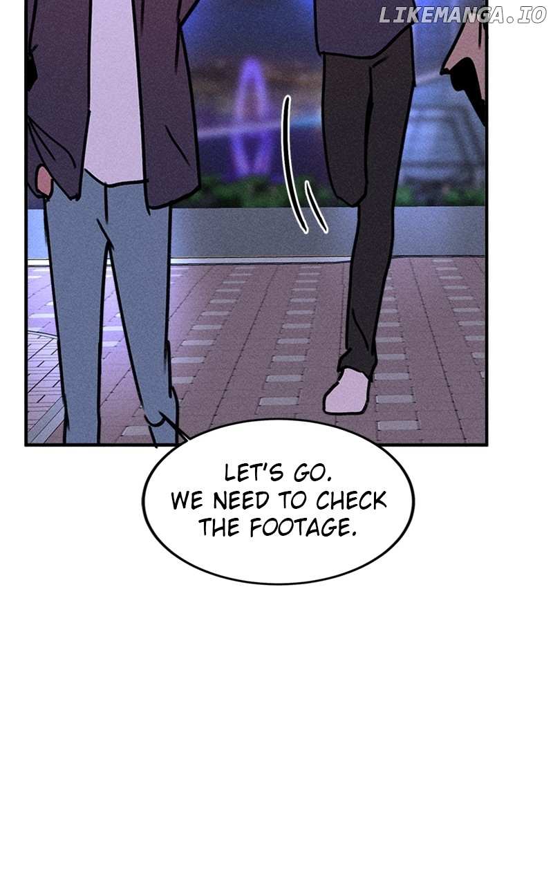 My Sister’s Private Life Chapter 30 - page 121