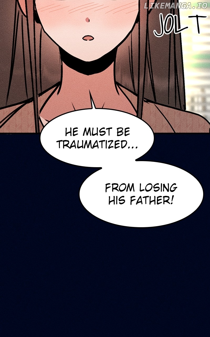 My Sister’s Private Life Chapter 31 - page 89