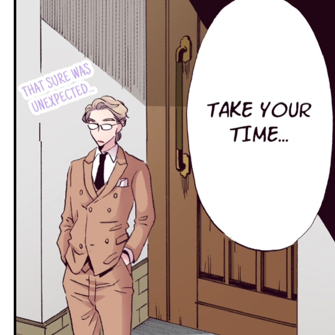 Divorce Is Out Of The Question! Chapter 11 - page 45