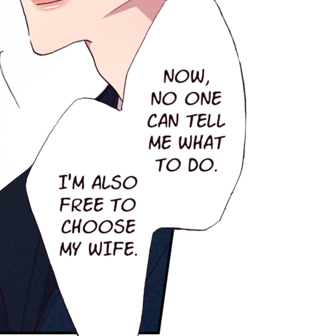 Divorce Is Out Of The Question! Chapter 11 - page 75