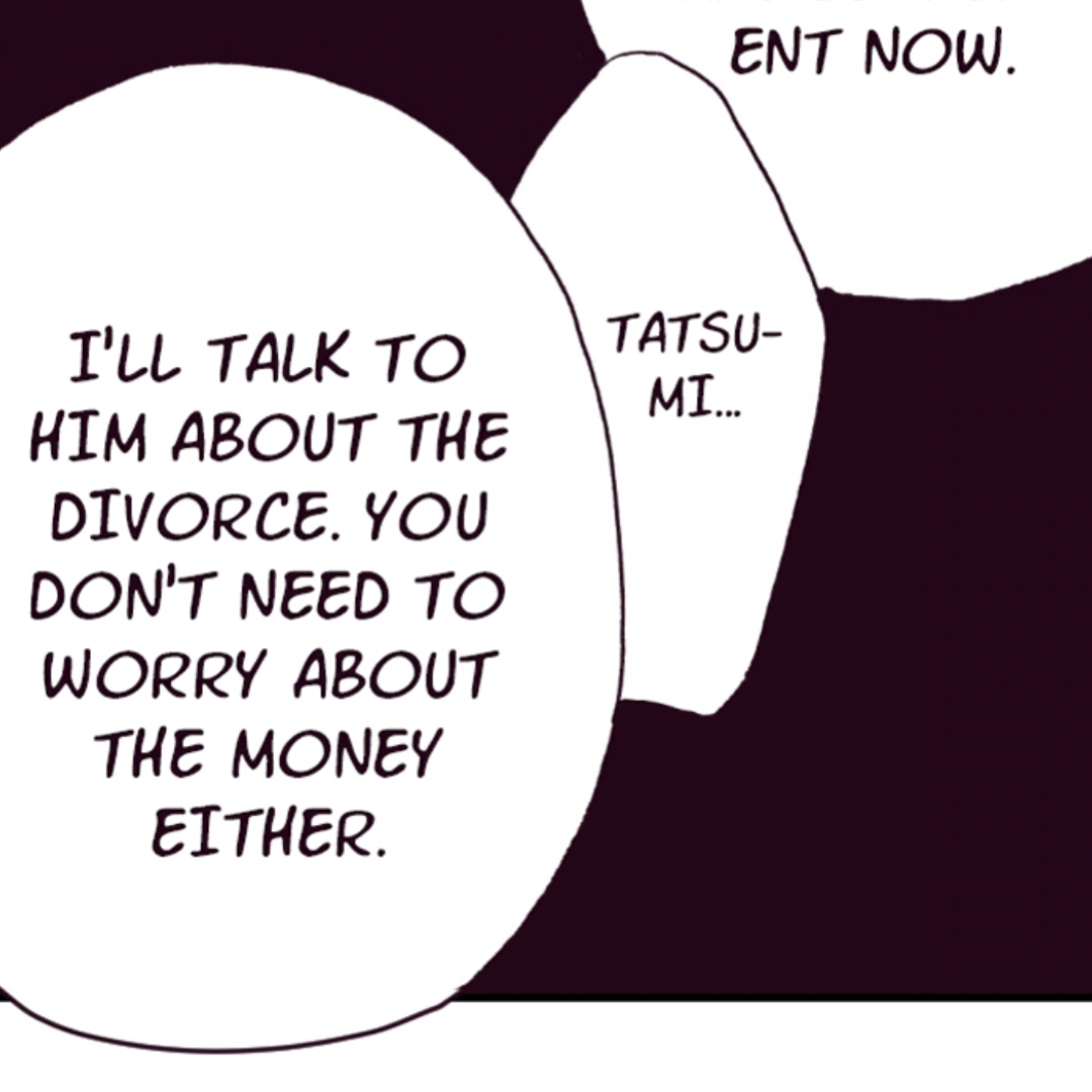 Divorce Is Out Of The Question! Chapter 11 - page 84