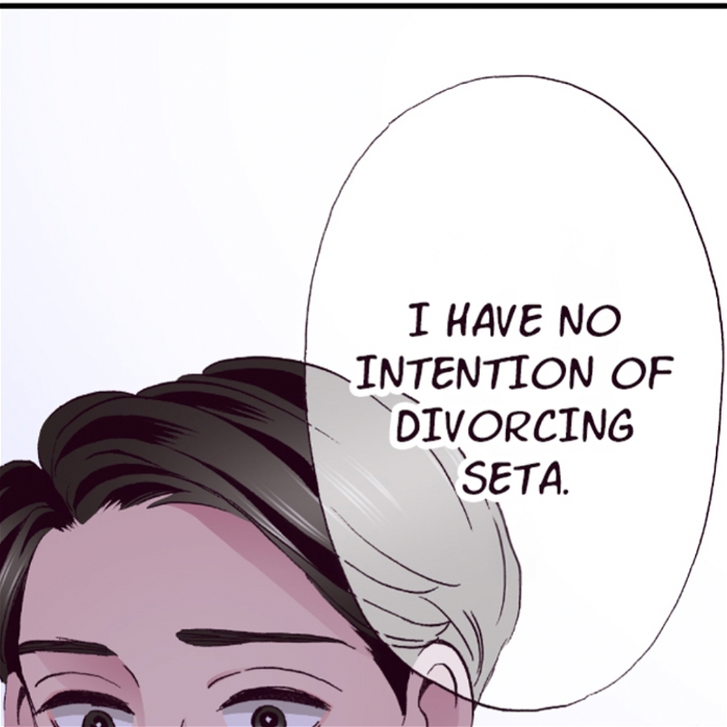 Divorce Is Out Of The Question! Chapter 11 - page 91