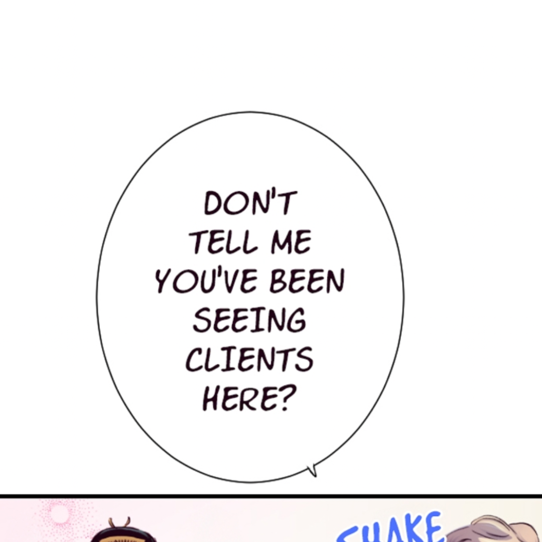 Divorce Is Out Of The Question! Chapter 14 - page 15