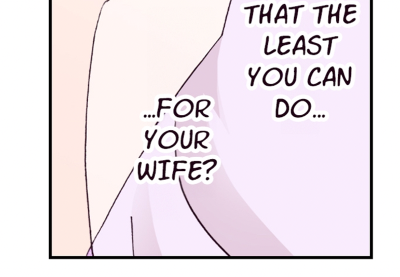 Divorce Is Out Of The Question! Chapter 14 - page 31