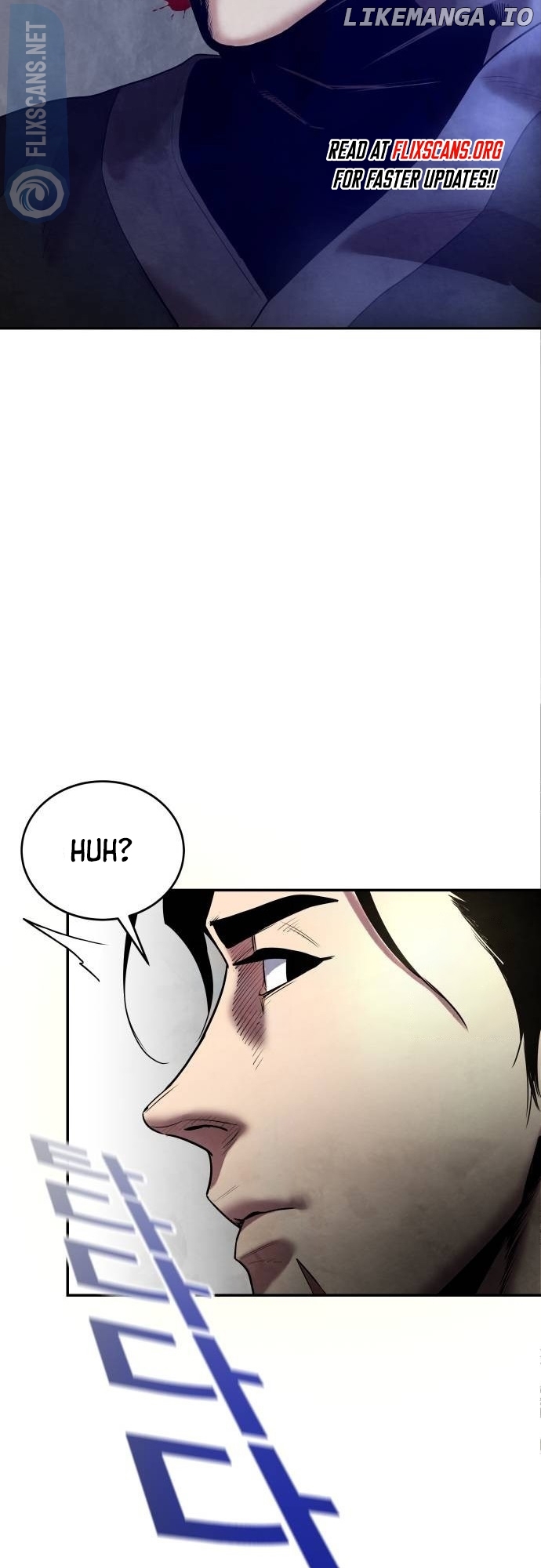 Embodiment of the Assassin in the Murim World Chapter 11 - page 36