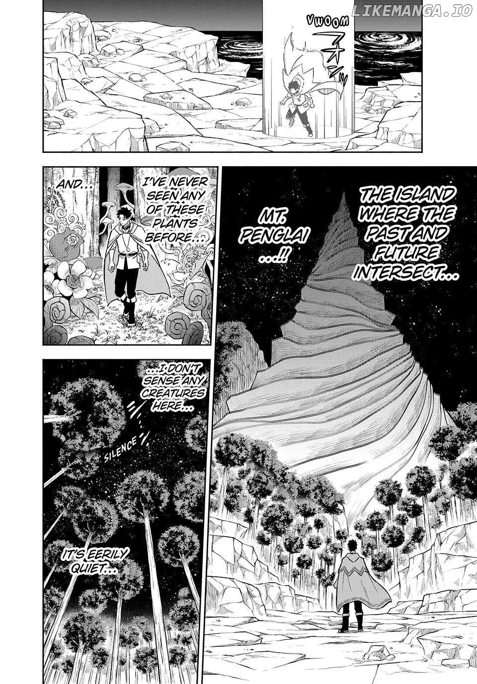 The Unfavorable Job [Appraiser] is Actually the Strongest Chapter 95 - page 8