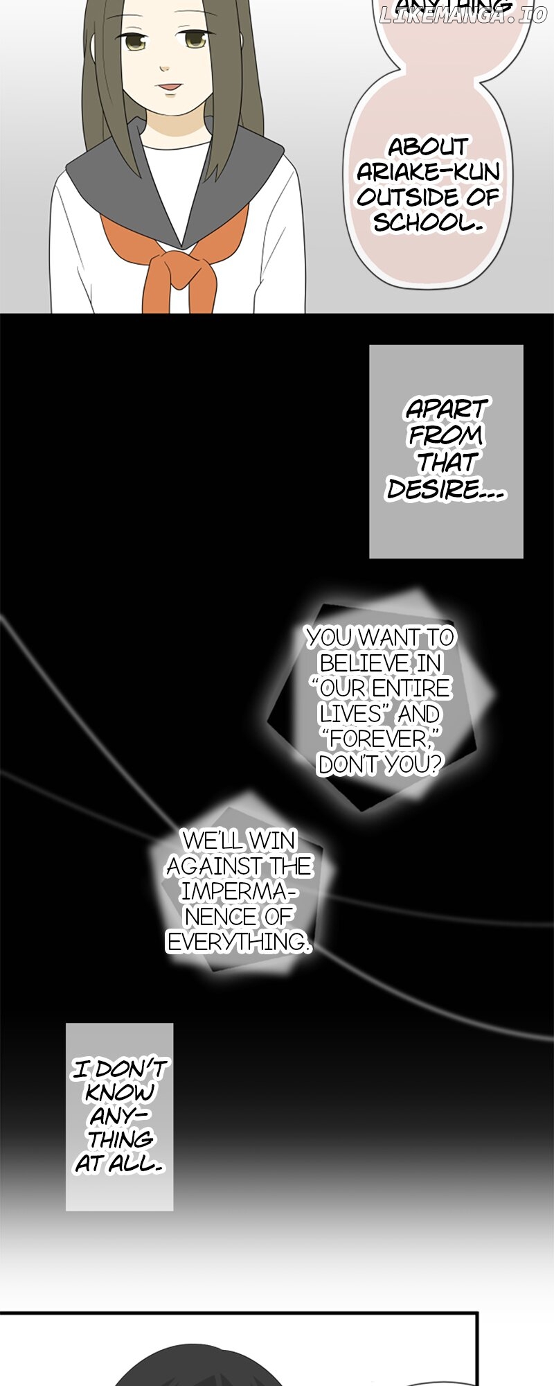 Forever and Ever Chapter 39 - page 12