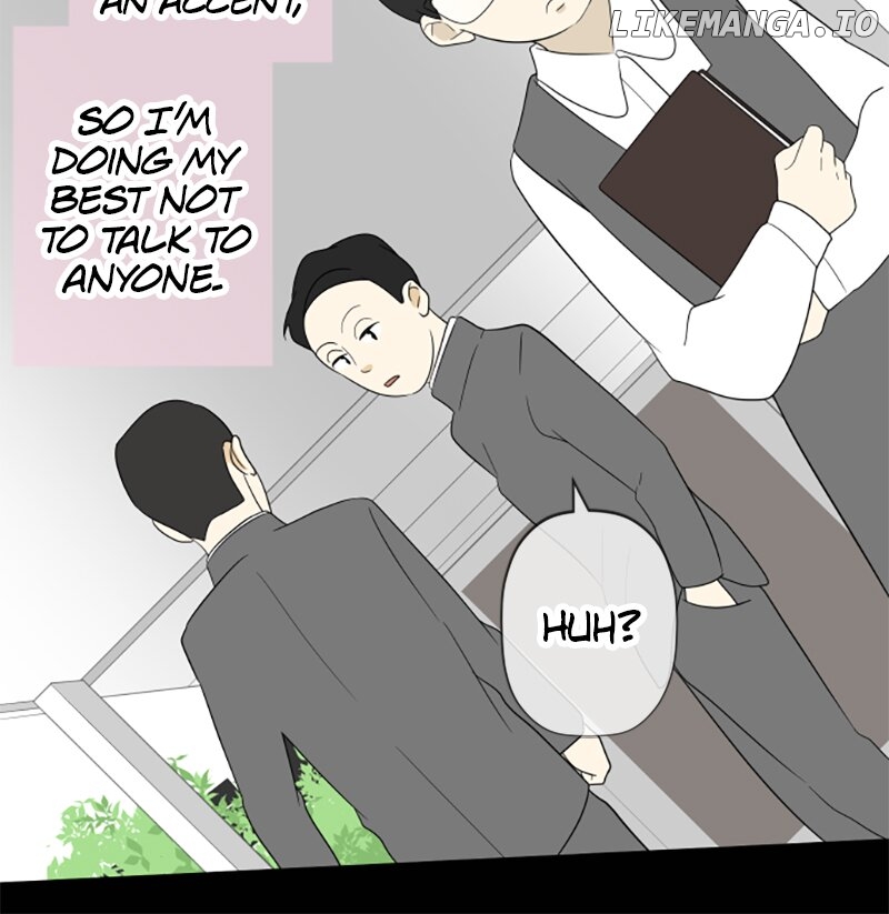 Forever and Ever Chapter 39 - page 28