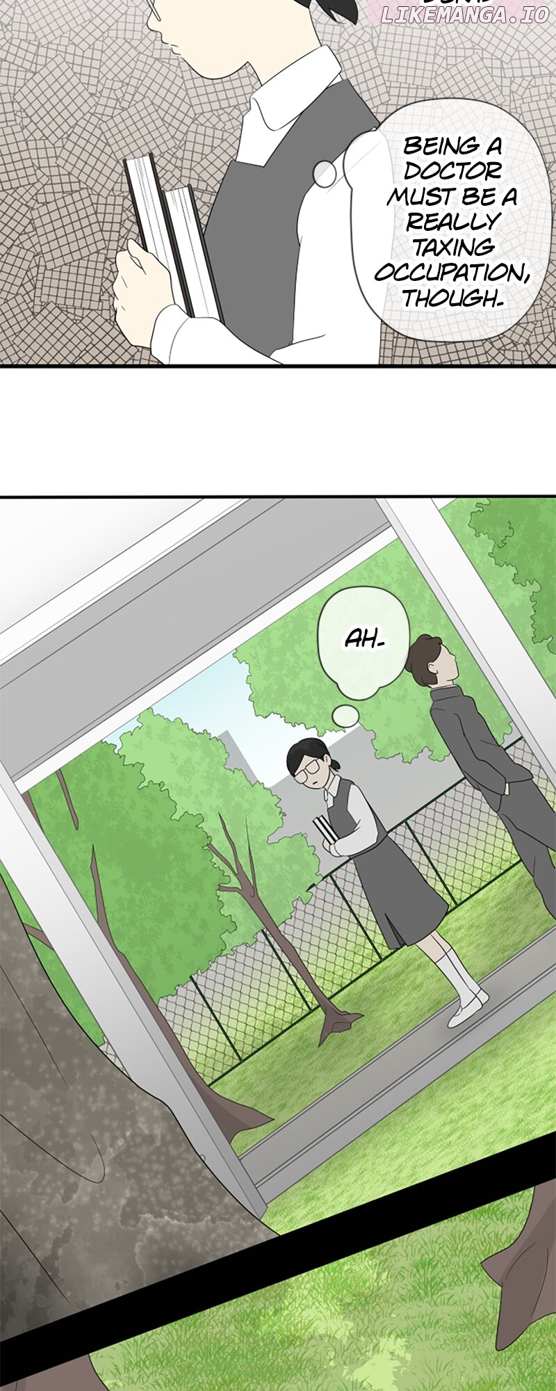 Forever and Ever Chapter 39 - page 30