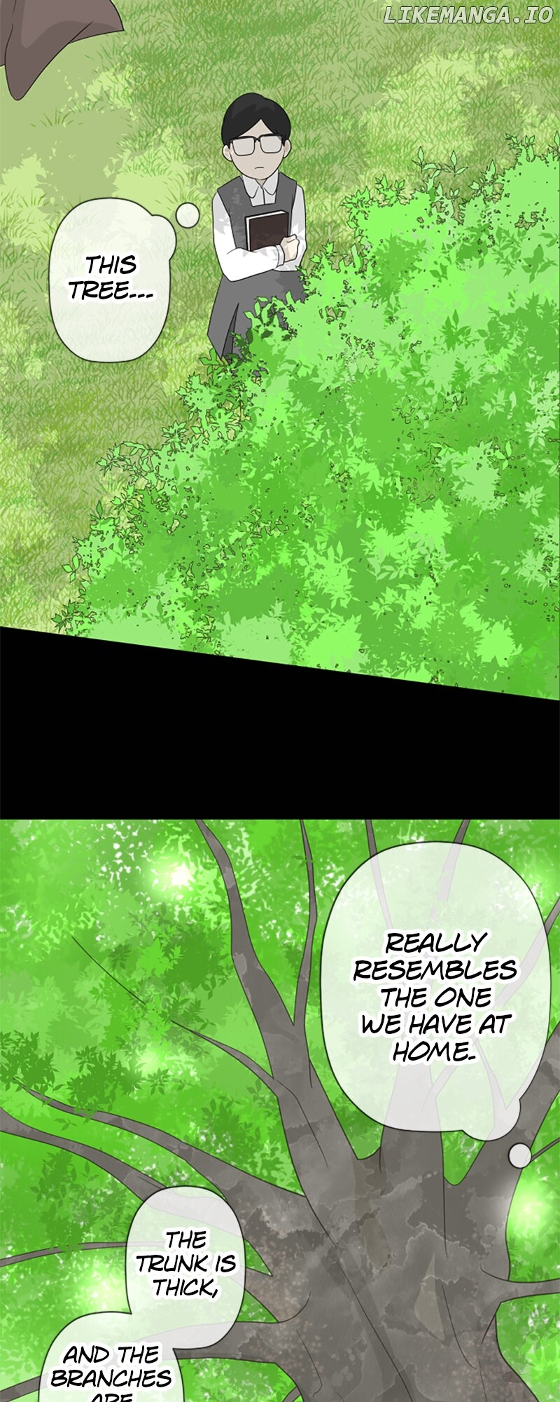 Forever and Ever Chapter 39 - page 31