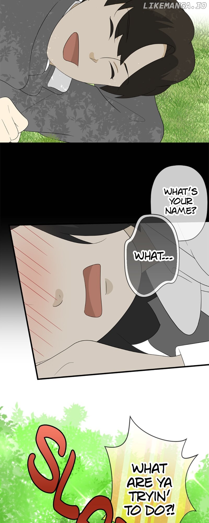 Forever and Ever Chapter 39 - page 39