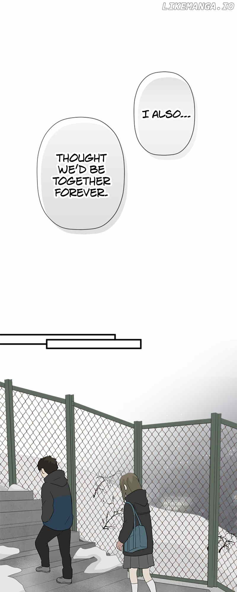 Forever and Ever Chapter 40 - page 25