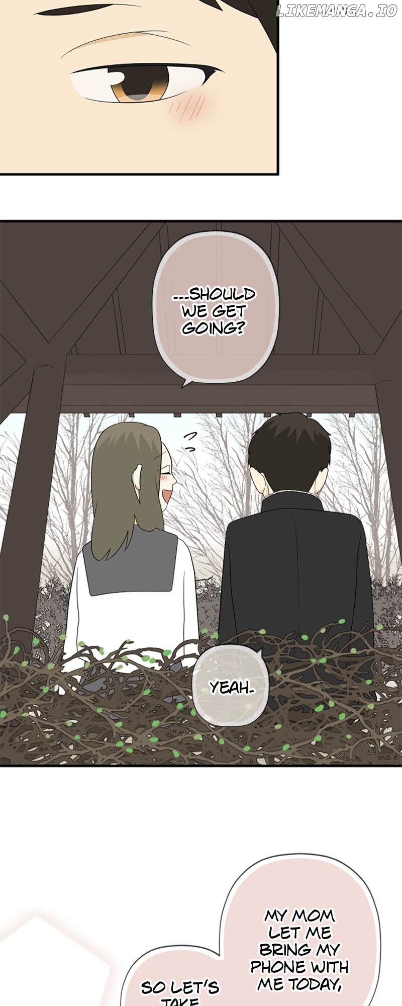 Forever and Ever Chapter 53 - page 33