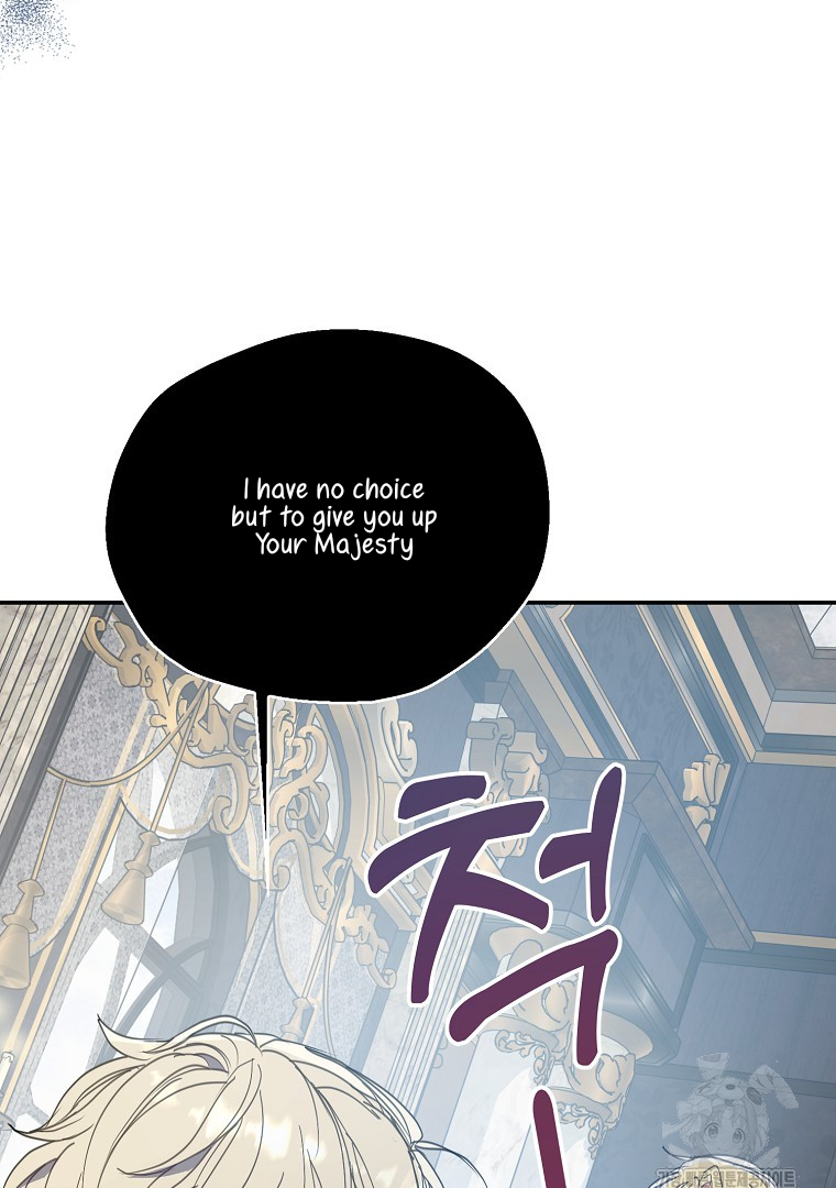 Your Majesty, Please Don’t Kill Me Again Chapter 124 - page 37