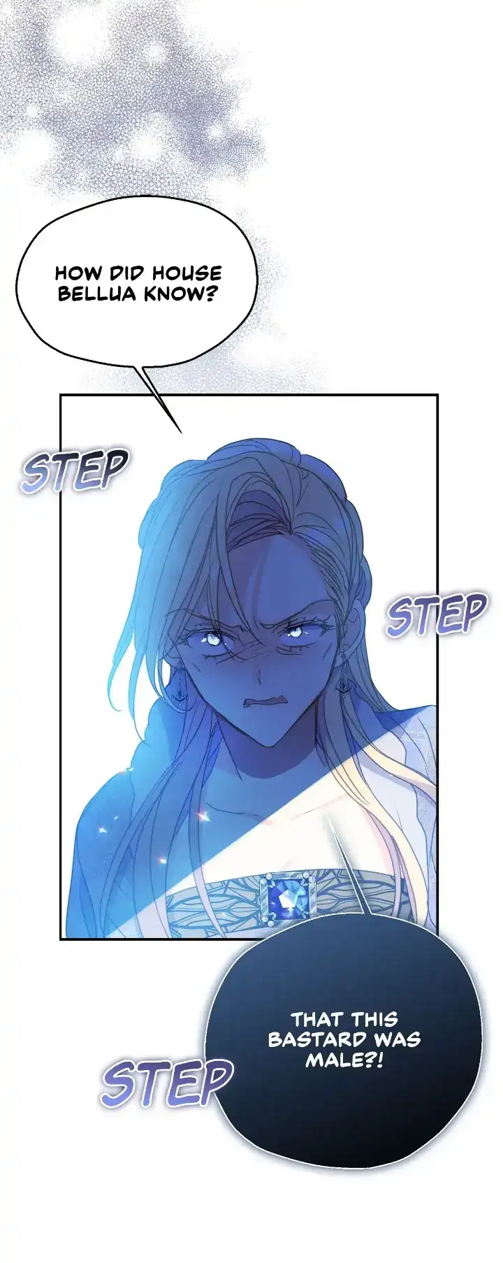 Your Majesty, Please Don’t Kill Me Again Chapter 80 - page 24
