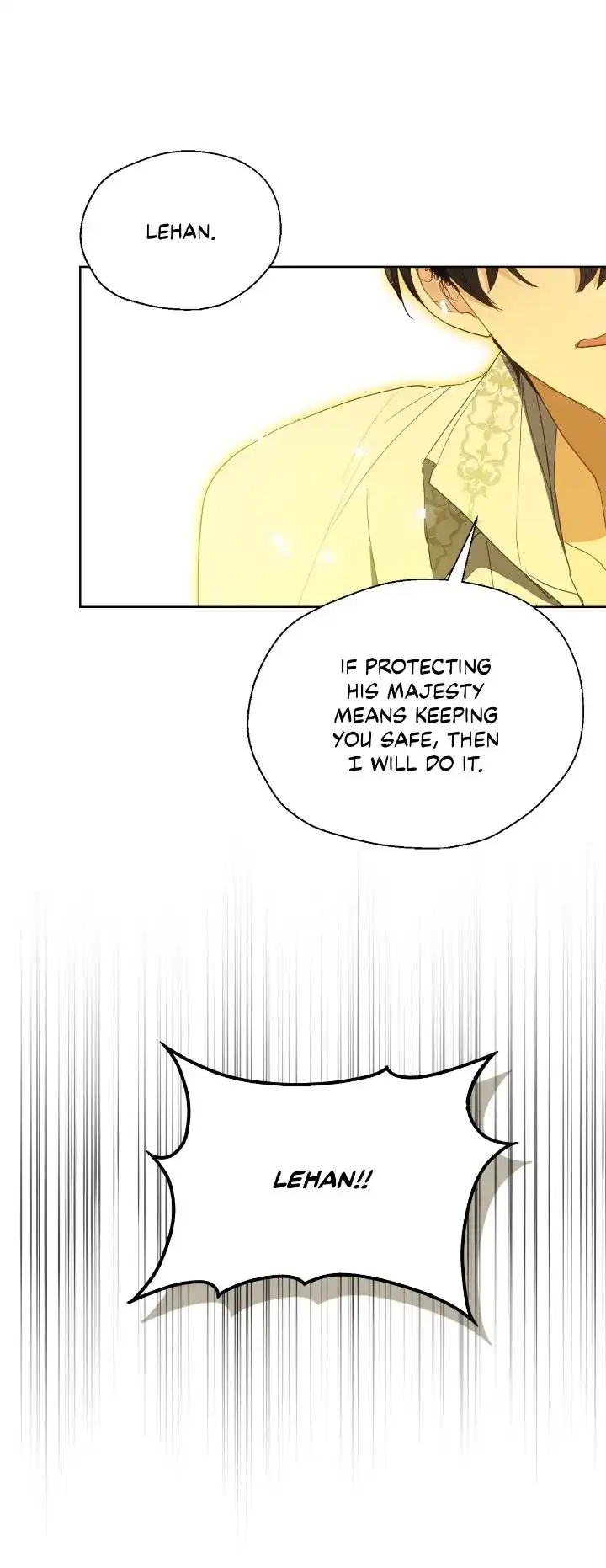 Your Majesty, Please Don’t Kill Me Again Chapter 114 - page 9