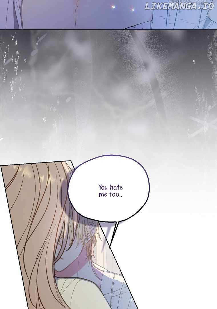 Your Majesty, Please Don’t Kill Me Again Chapter 125 - page 13