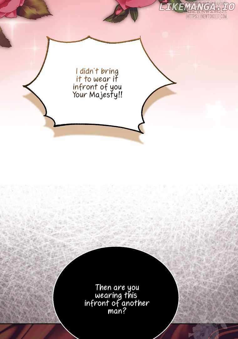 Your Majesty, Please Don’t Kill Me Again Chapter 125 - page 74