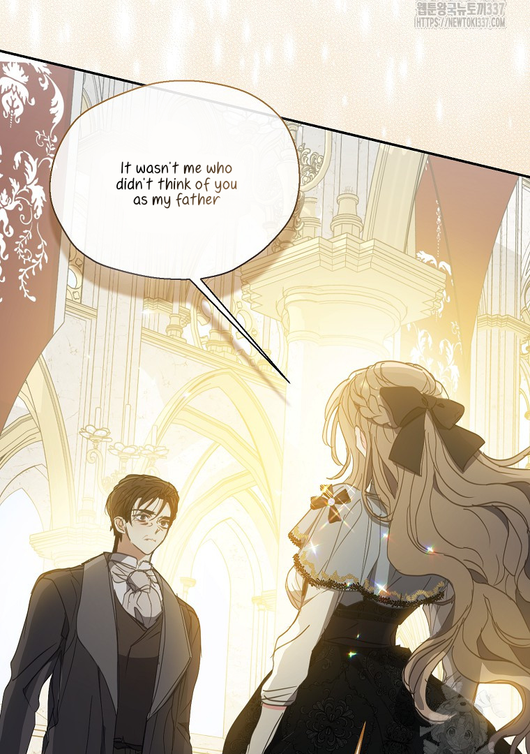 Your Majesty, Please Don’t Kill Me Again Chapter 126 - page 25