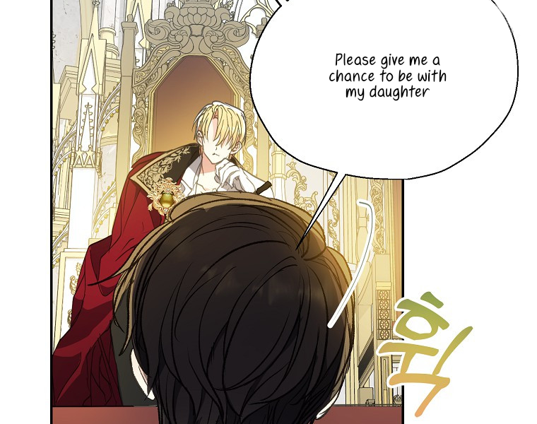 Your Majesty, Please Don’t Kill Me Again Chapter 126 - page 27