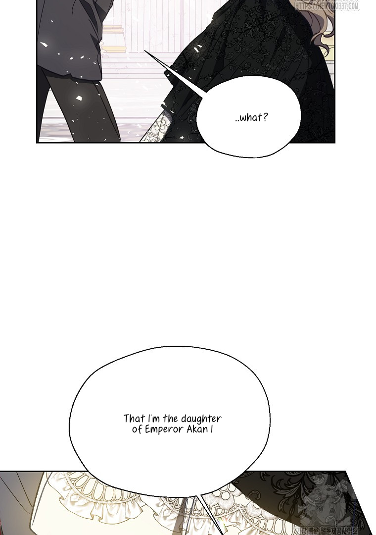 Your Majesty, Please Don’t Kill Me Again Chapter 126 - page 38